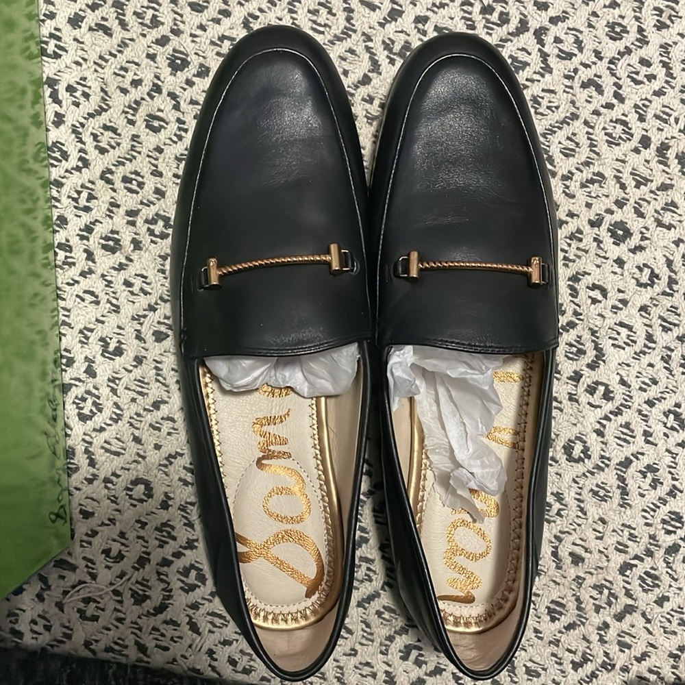 NIB Sam Edelman Lior Loafer